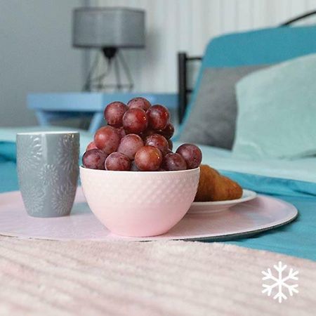 Apartamenty Flat White Zamkowa 4-6 Зелена Гура Екстер'єр фото