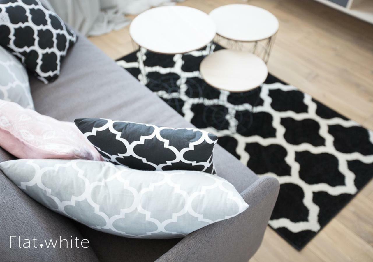 Apartamenty Flat White Zamkowa 4-6 Зелена Гура Екстер'єр фото