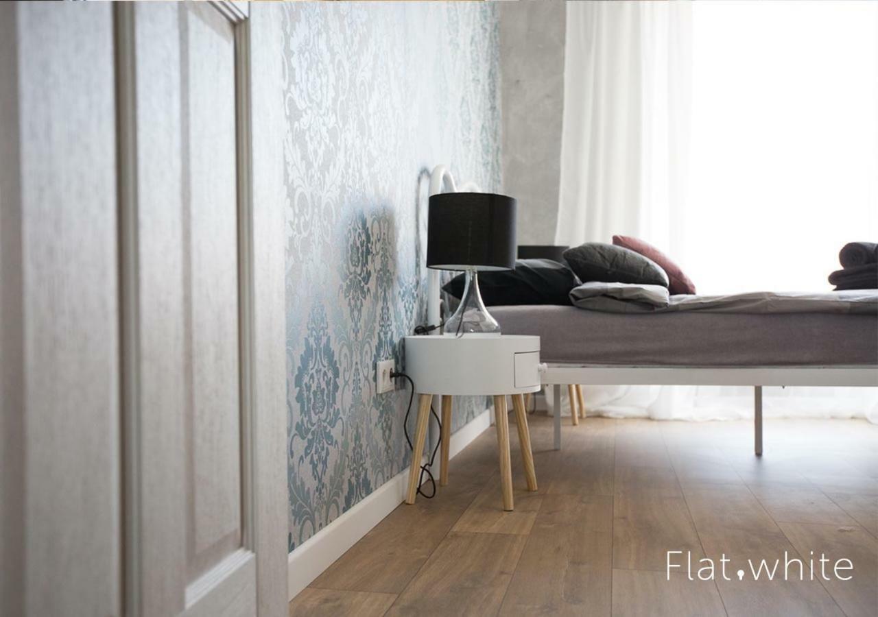 Apartamenty Flat White Zamkowa 4-6 Зелена Гура Екстер'єр фото