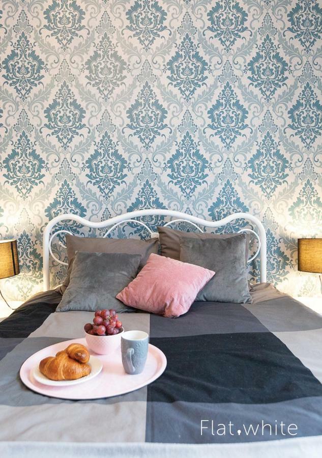 Apartamenty Flat White Zamkowa 4-6 Зелена Гура Екстер'єр фото